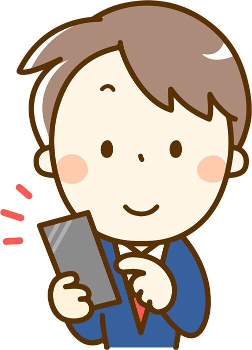 衝撃 Lineの友達の平均人数ｗｗｗｗ