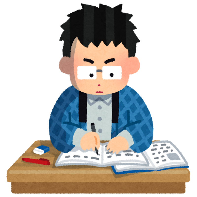 悲惨 高３ワイ 浪人を決意するｗｗｗｗ