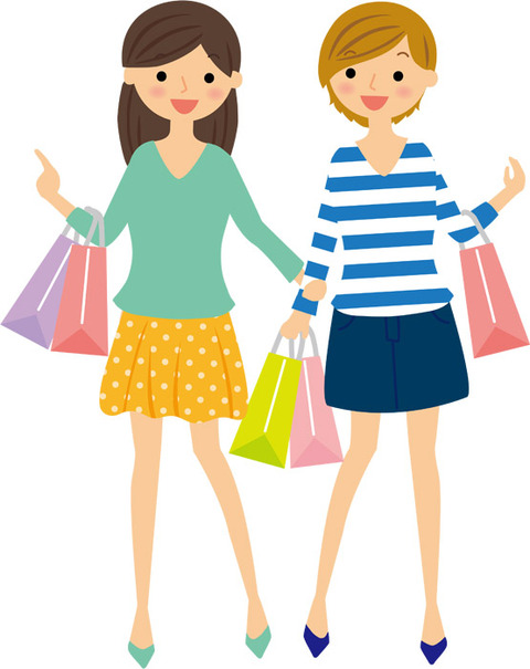 ショッピング