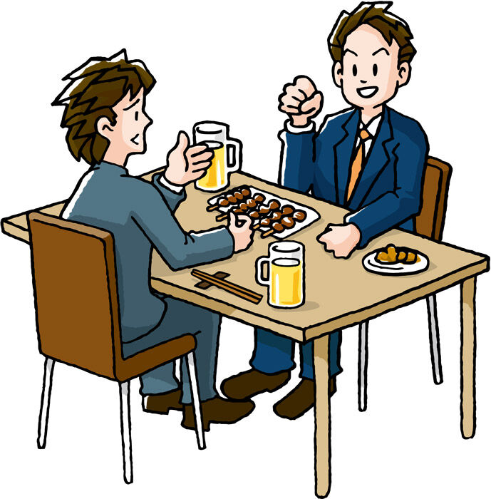 朗報 ワイ酒嫌い 居酒屋の悲鳴が心地良いｗｗｗｗ