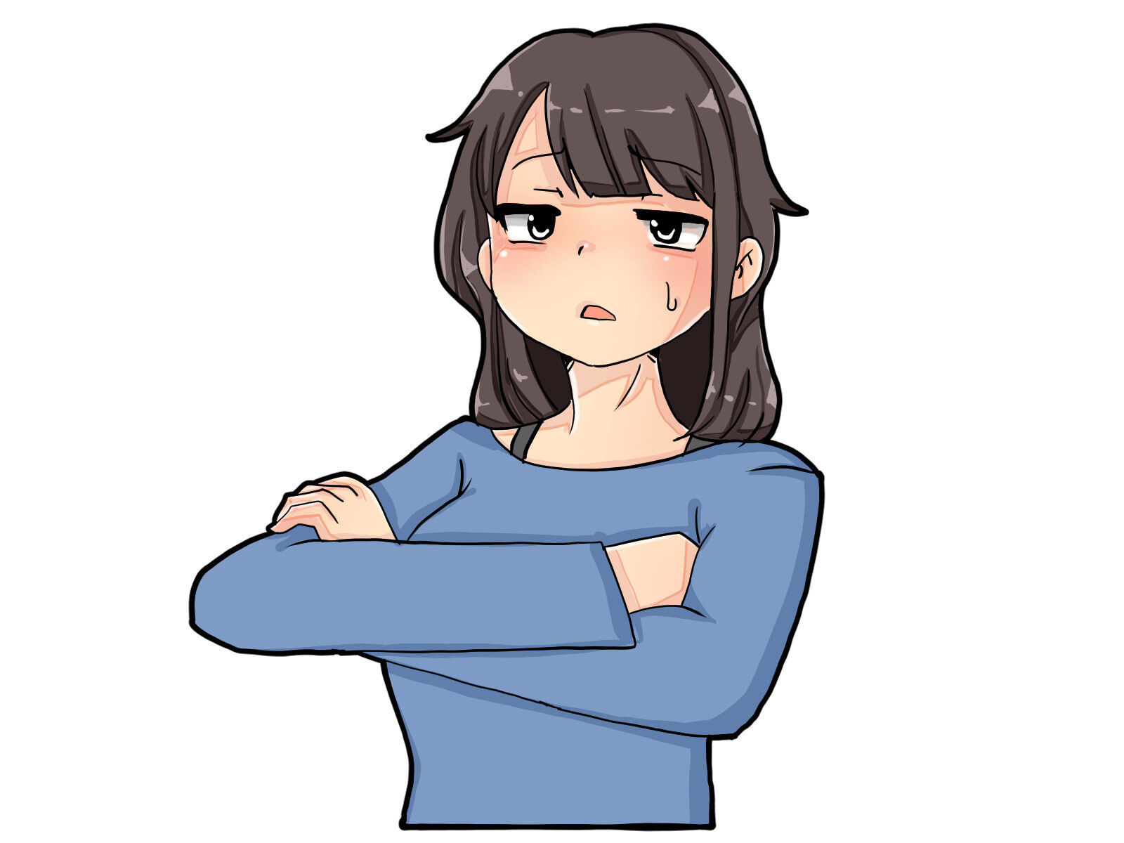 女性 自分だけ一途に愛してほしい と 別れ際が女々しい男はくだらない これｗｗｗｗｗ