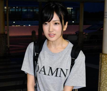 須藤凜々花