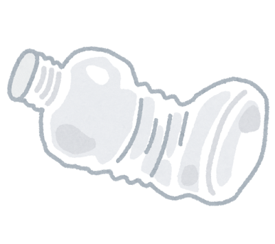 gomi_petbottle