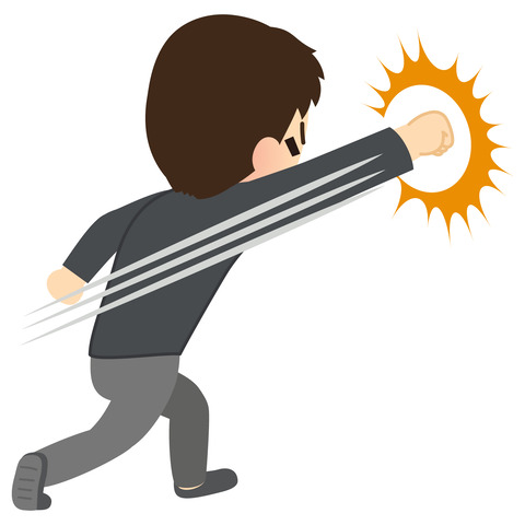 朗報 喧嘩強いやつの特徴がこちらｗｗｗｗｗ