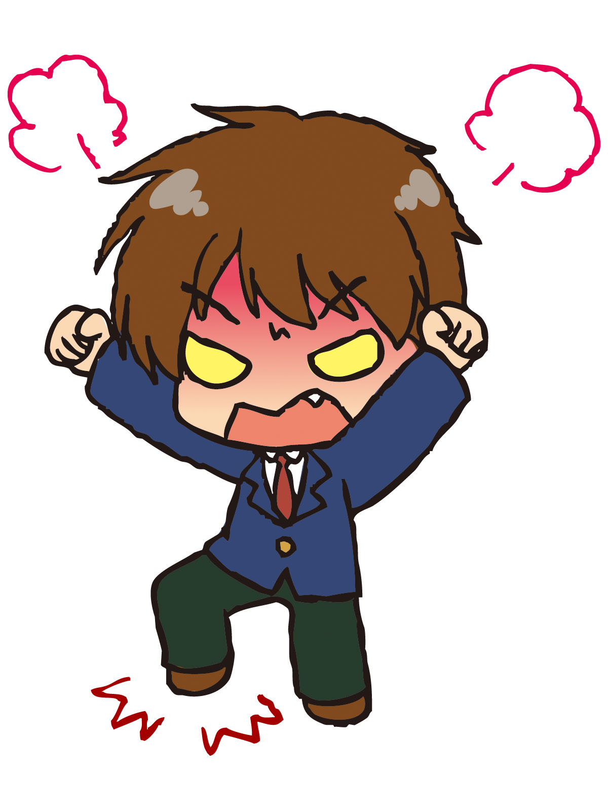 衝撃 ワイ 会社辞めるんやが これ にキレそうｗｗｗｗｗ
