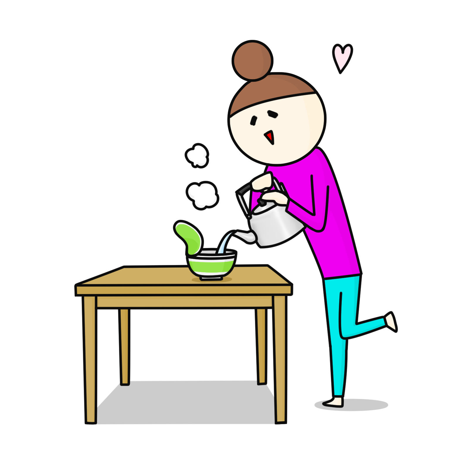 悲報 子無し専業主婦が羨ましい