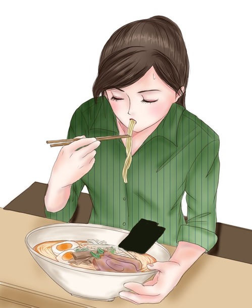 【衝撃】関空のラーメン、5,000円がこちらｗｗｗｗｗ(※画像あり)のサムネイル