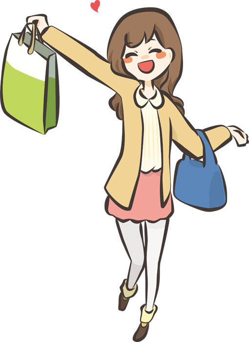 唖然 女性が金遣い荒い理由 ついに判明するwwwww 唖然 女性が金遣い荒い理由 ついに判明するwwwww