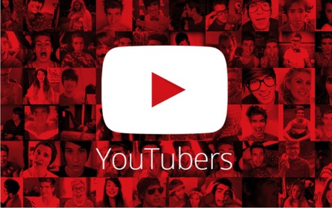 Youtubers (1)