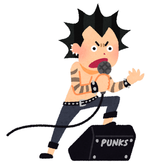 music_punk_rocker