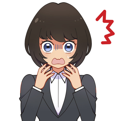 【衝撃】VTuberさん、社内恋愛をして契約解除されるｗｗｗｗｗ(※画像あり)のサムネイル