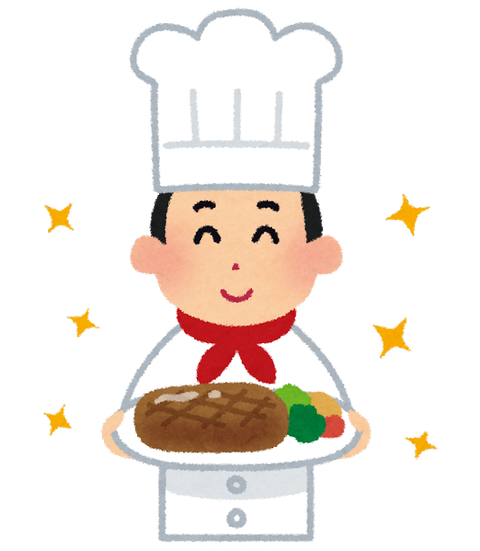 job_chef_man