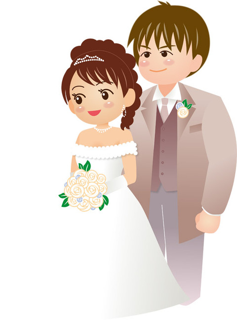 結婚式