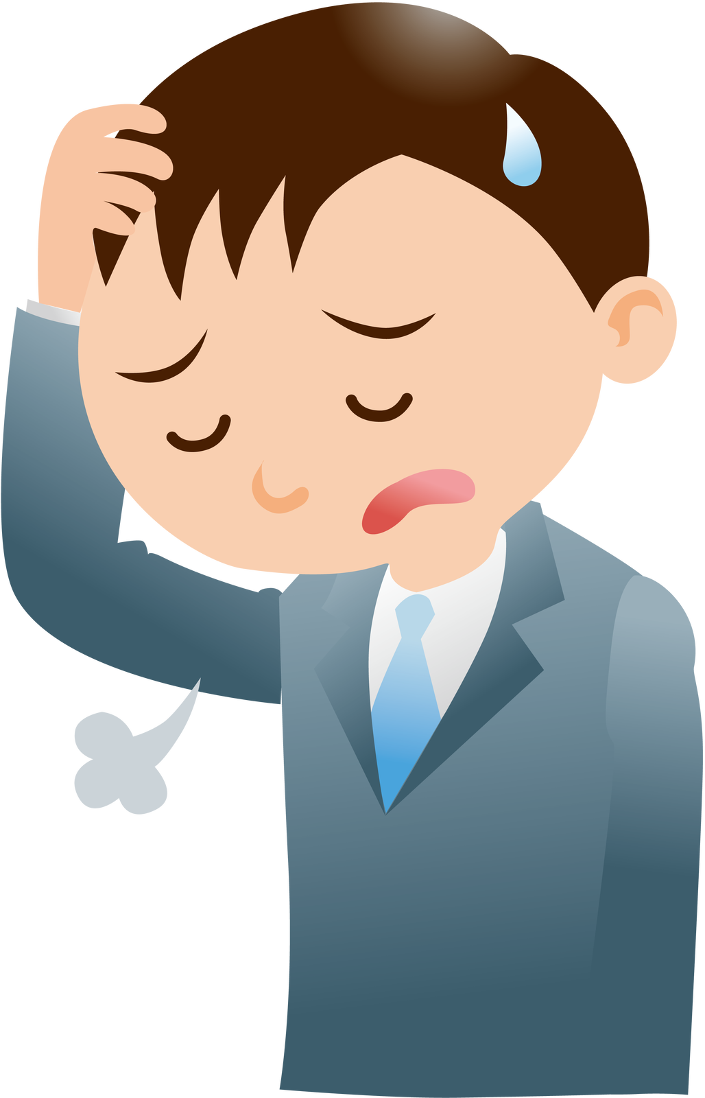 衝撃 歯医者 あ これダメだね これから4回 5回に分けて治療しましょう これwwwww