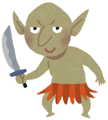 悲報 語尾が っす のキャラ 雑魚しかいないことが判明