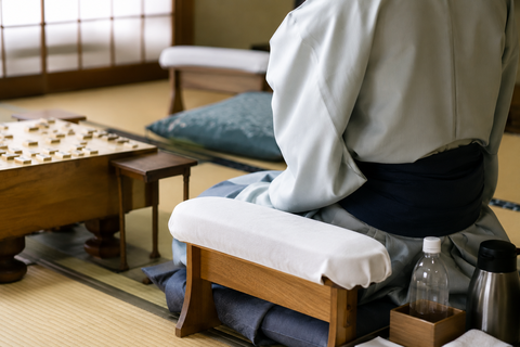 将棋士