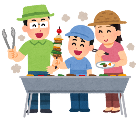 family_bbq