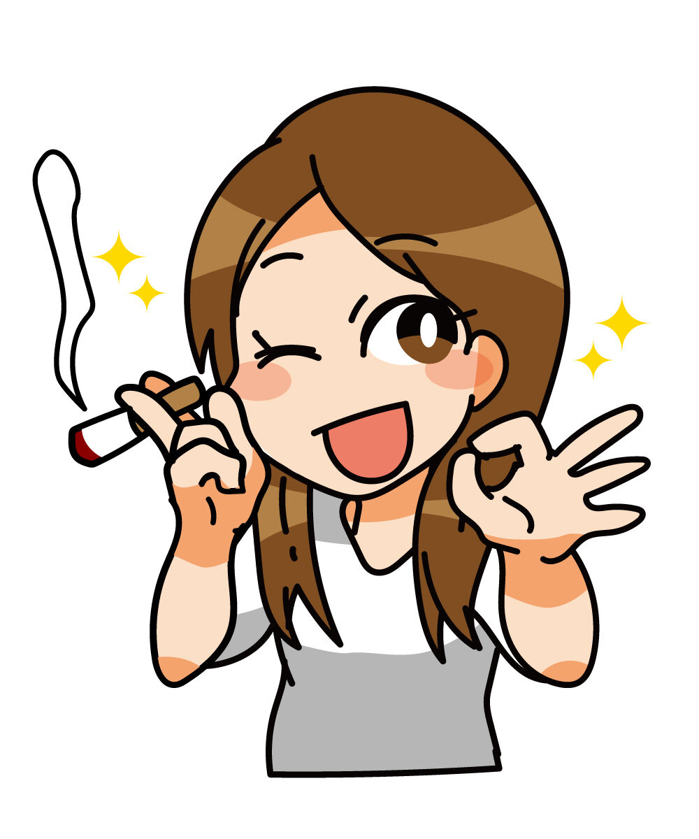 悲報 彼女がオールで友達と水タバコ吸いにいくらしいんだが