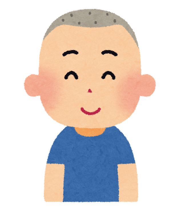 悲惨 無能デブ不細工 35 自暴自棄になって坊主にしたｗｗｗｗ