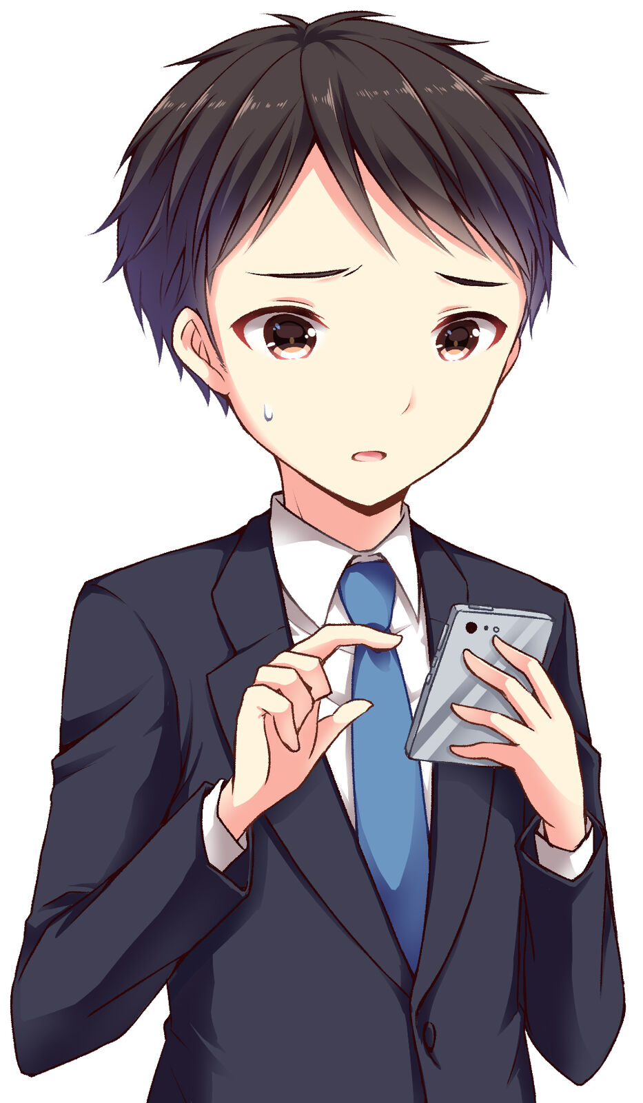 【ええ…】ワイ｢あー彼女欲しいなぁマッチングアプリ始めるかぁ｣ アプリ｢マッチング成立しました！｣→結果wwwww