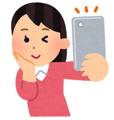 smartphone_jidori_selfy_woman