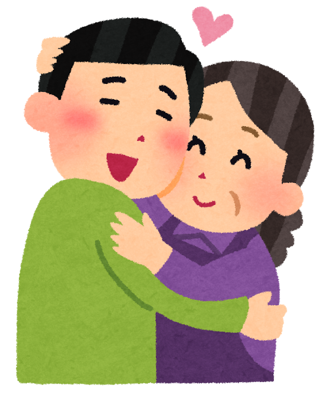悲報 女がマザコンを嫌う理由ｗｗｗｗｗｗｗｗ
