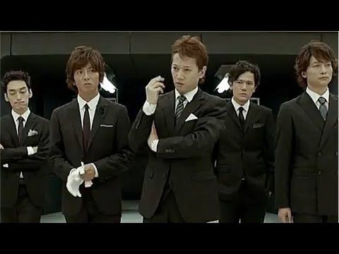 SMAP-CM