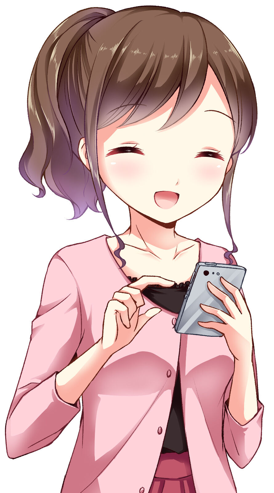 うわぁ マッチングアプリで知り合った女の子とline始めた結果ｗｗｗｗｗ