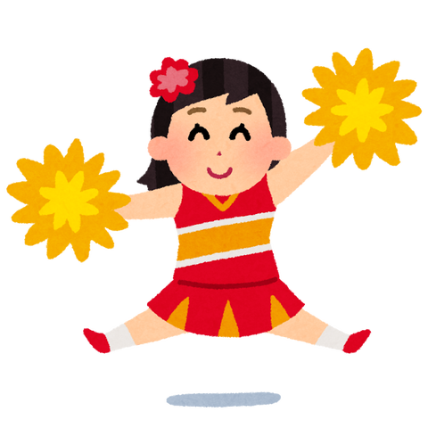 cheerleader_woman