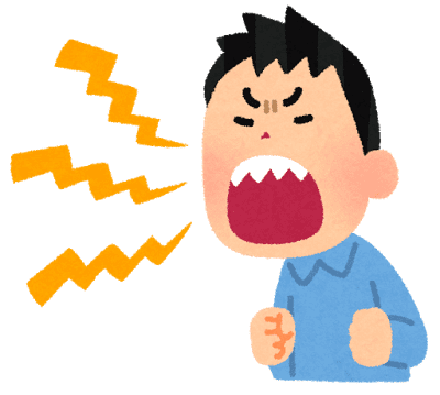 隣人 深夜なんで静かにしてください ワイ ワイの家で何しようが勝手やろゴラアアァァア