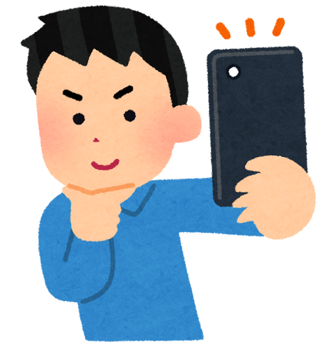 smartphone_jidori_selfy_man