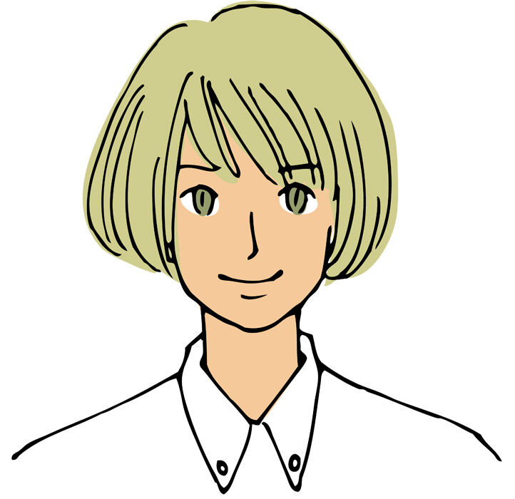 衝撃 男前とイケメンの違いｗｗｗｗ