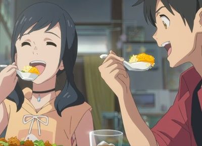 天気の子