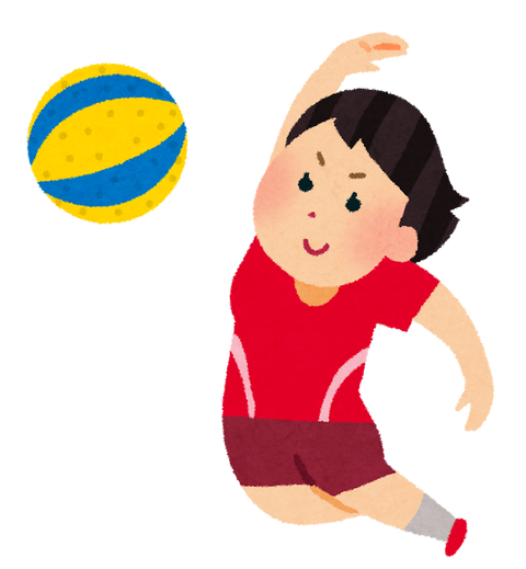 sports_soft_volleyball