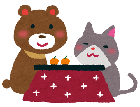 kotatsu_animal