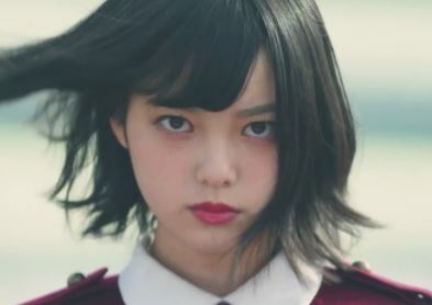 平手友梨奈 2
