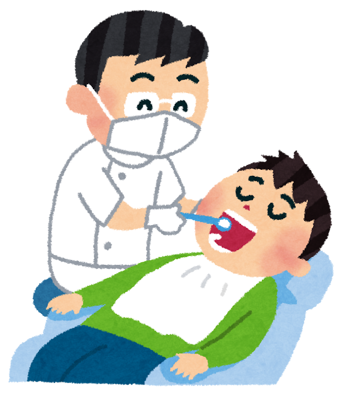 悲報 ワイ 歯医者で理不尽にブチギレられてしまうｗｗｗｗｗｗｗｗｗ