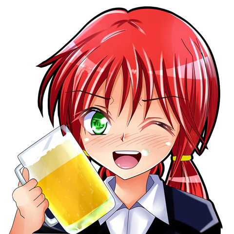 ビール2