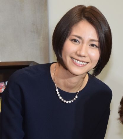 松下奈緒