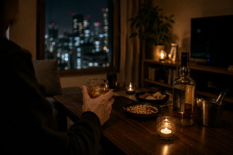 酒