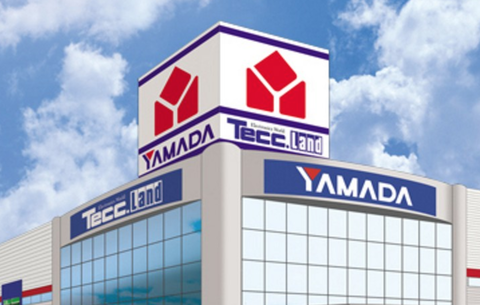 yamada