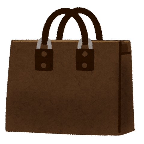 business_bag