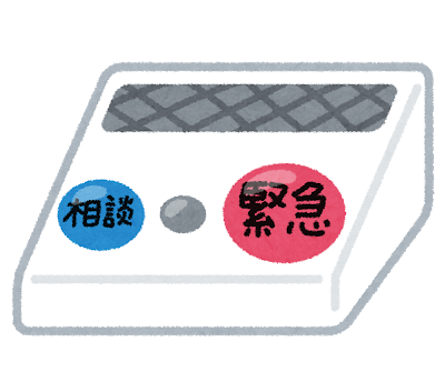 緊急事態
