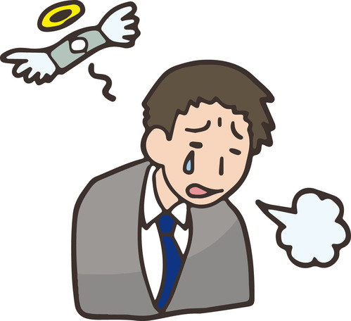 【衝撃】 スーパーの店長ワイ（38）、副店長に降格が決定した結果ｗｗｗｗｗ