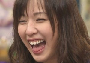 戸田恵梨香