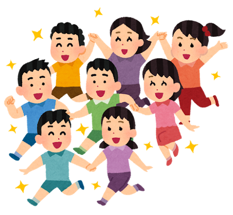 kids_hashiru
