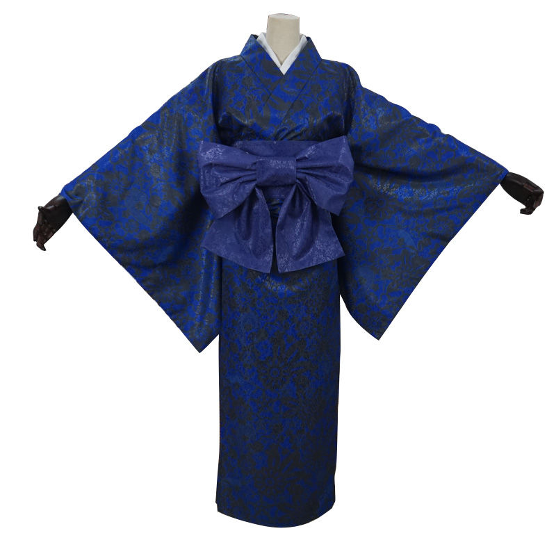 鬼滅の刃 嘴平 伊之助(はしびら いのすけ) コスプレ衣装 高品質