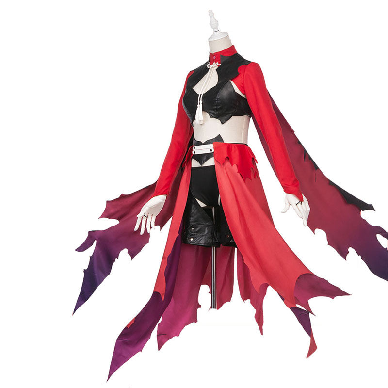 Fate Kaleid Liner プリズマ イリヤ クロエ フォン アインツベルン きれい コスプレ衣装 Aline S Diary