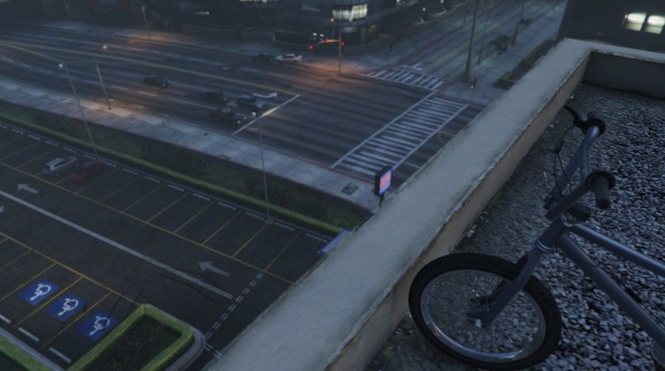Gta5 Rockstareditorとgta Sa Als Laboratory