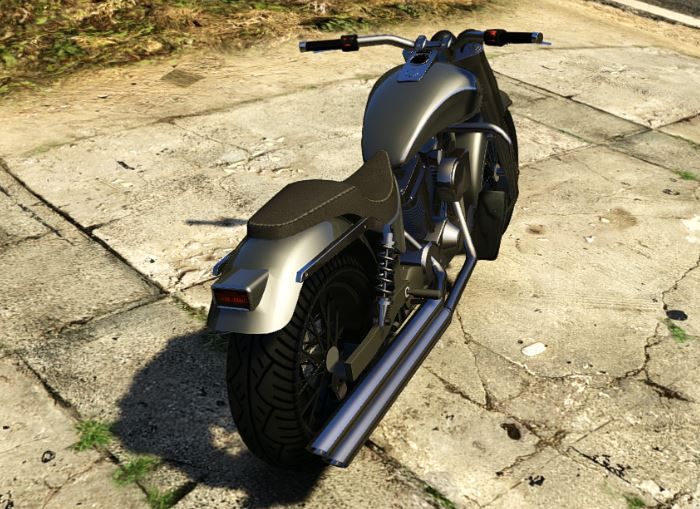 Gta5 Enbセッティングが細かすぎてなかなかキマらない Als Laboratory